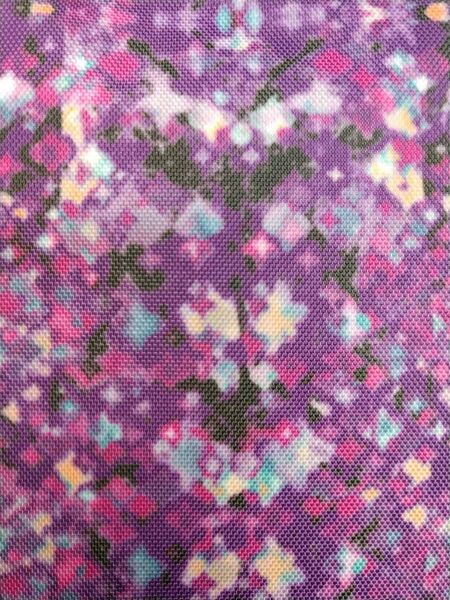 PRISMATIC PURPLE | MEDIUM LONG 7"