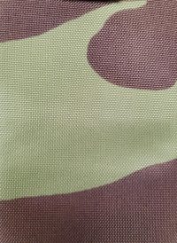 CAMO | EXTRA SMALL (3 3/8 in. x 5 1/2 in.)