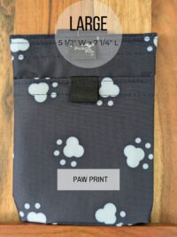 PAW PRINT | LARGE