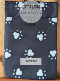 PAW PRINT | EX LARGE